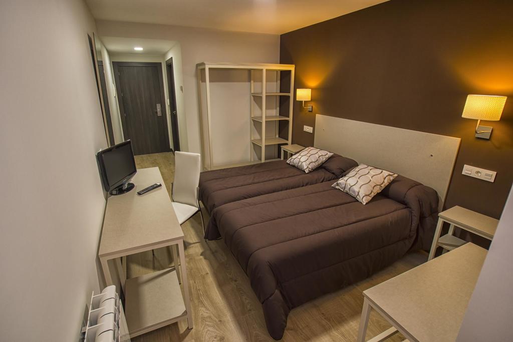 Hostal Elvira Aranda de Duero Kamer foto